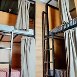 Omah Tentrem Wijaya Capsule Hostel Syariah